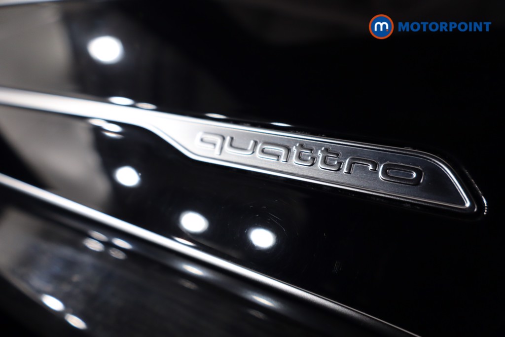 Audi Q7 Black Edition Automatic Diesel SUV - Stock Number (1628051) - 28th supplementary image