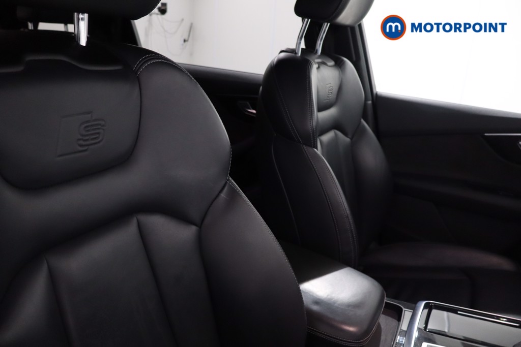 Audi Q7 Black Edition Automatic Diesel SUV - Stock Number (1628051) - 30th supplementary image