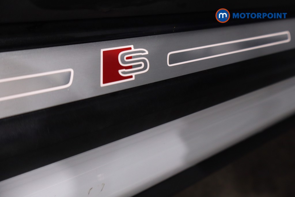 Audi Q7 Black Edition Automatic Diesel SUV - Stock Number (1628051) - 31st supplementary image
