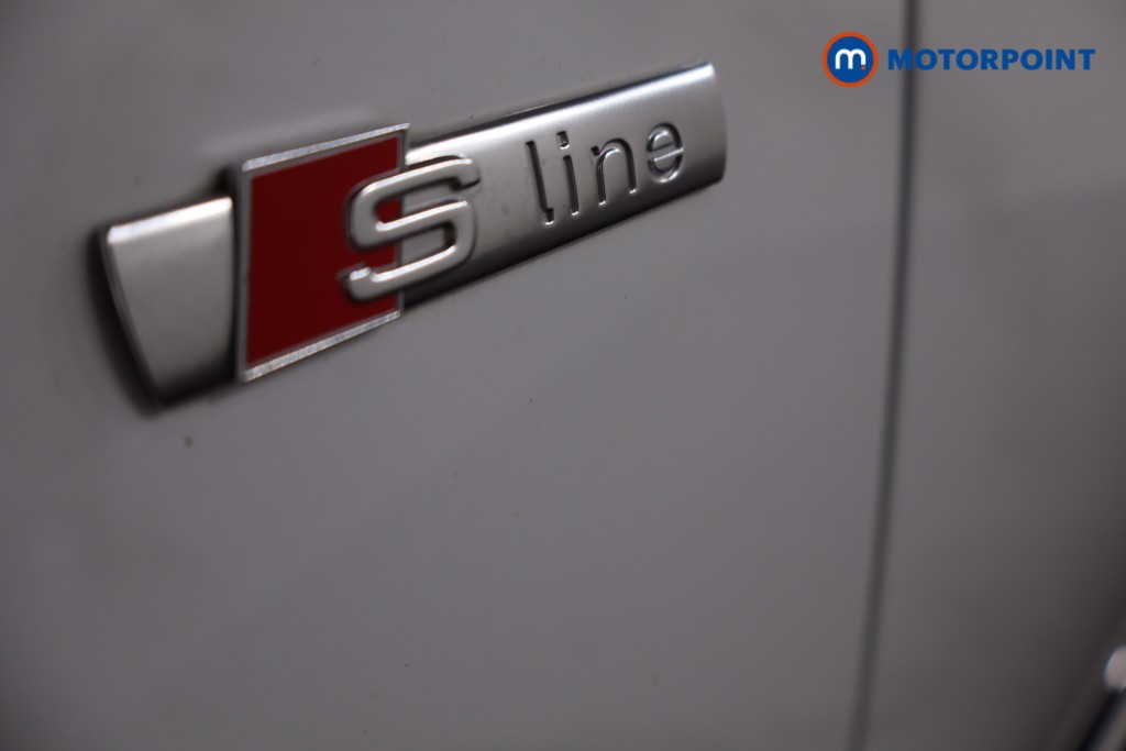 Audi Q7 Black Edition Automatic Diesel SUV - Stock Number (1628051) - 35th supplementary image