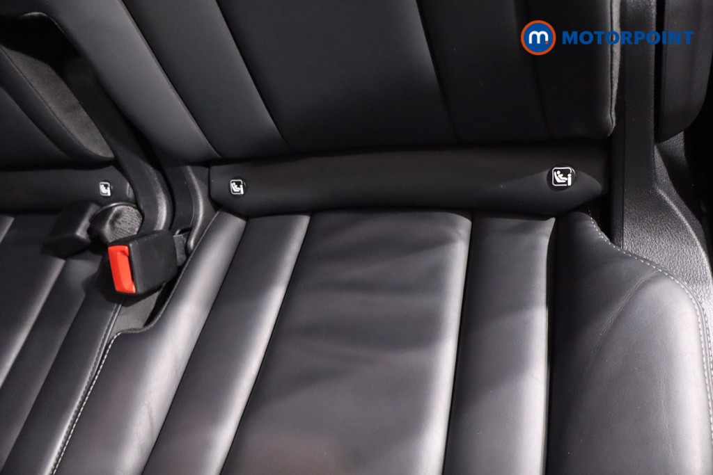 Audi Q7 Black Edition Automatic Diesel SUV - Stock Number (1628051) - 37th supplementary image