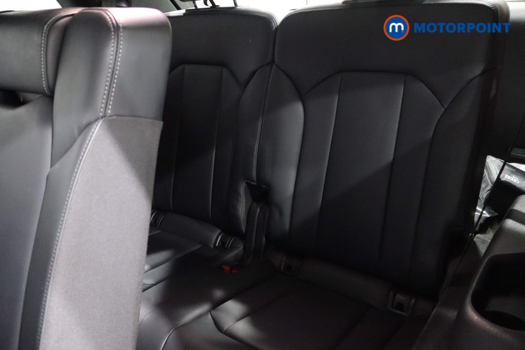 Audi Q7 Black Edition Automatic Diesel SUV - Stock Number (1628051) - 38th supplementary image