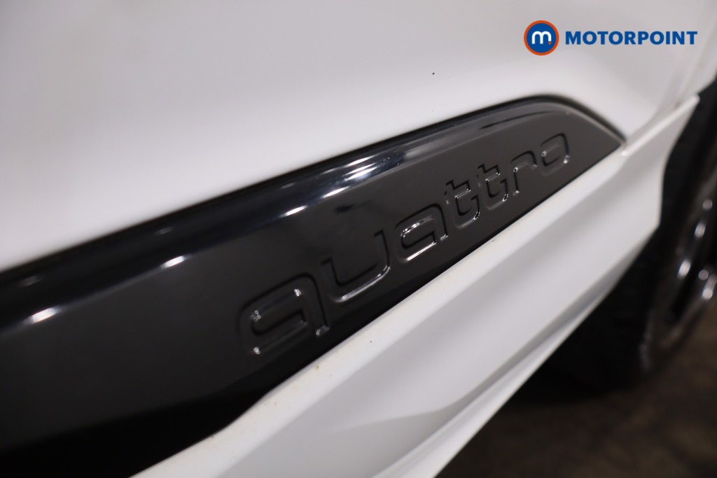 Audi Q7 Black Edition Automatic Diesel SUV - Stock Number (1628051) - 39th supplementary image