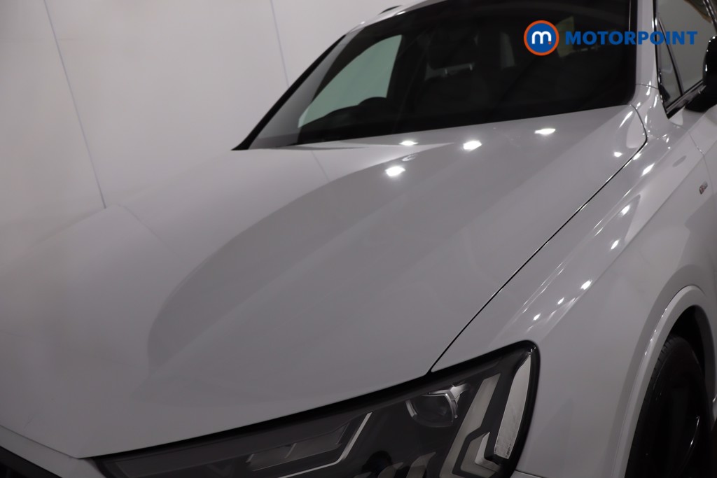 Audi Q7 Black Edition Automatic Diesel SUV - Stock Number (1628051) - 40th supplementary image