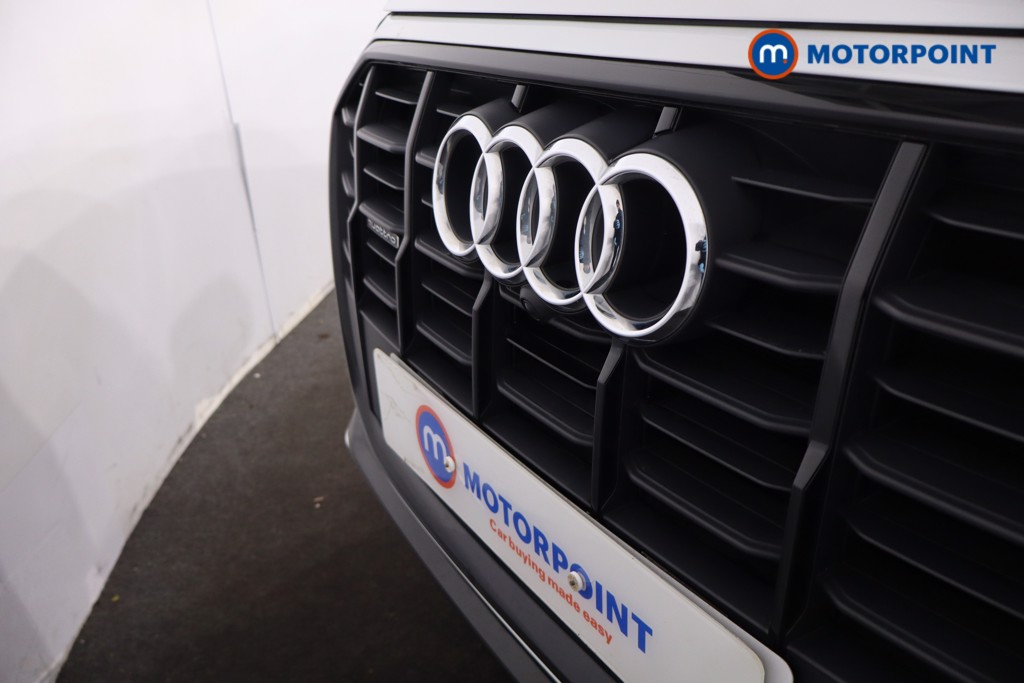 Audi Q7 Black Edition Automatic Diesel SUV - Stock Number (1628051) - 41st supplementary image