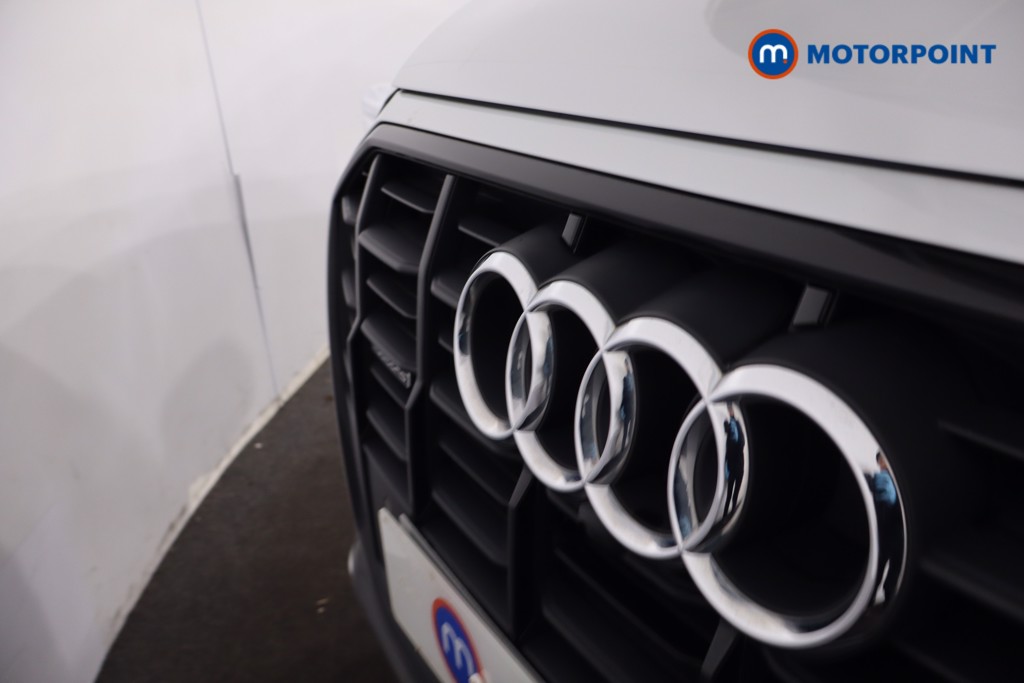 Audi Q7 Black Edition Automatic Diesel SUV - Stock Number (1628051) - 42nd supplementary image