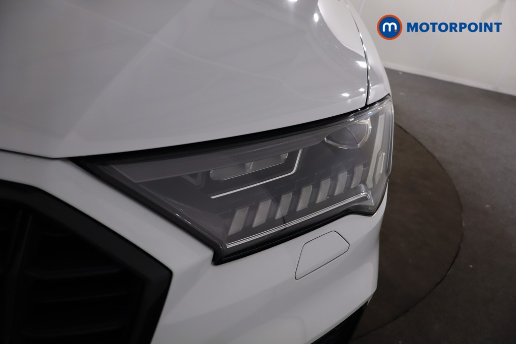 Audi Q7 Black Edition Automatic Diesel SUV - Stock Number (1628051) - 43rd supplementary image