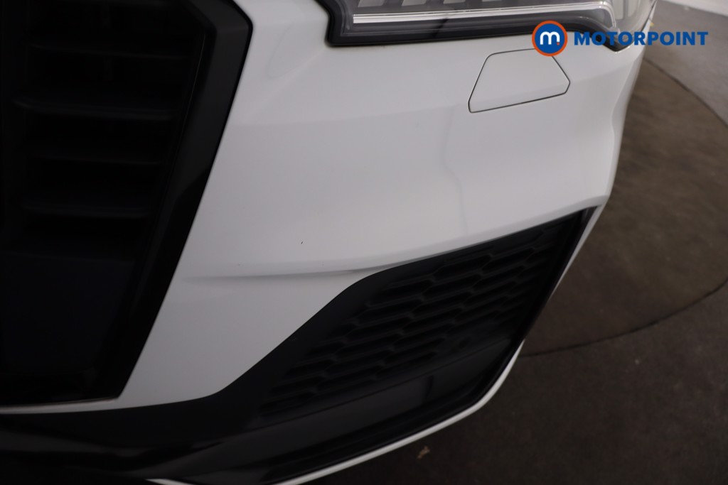 Audi Q7 Black Edition Automatic Diesel SUV - Stock Number (1628051) - 44th supplementary image