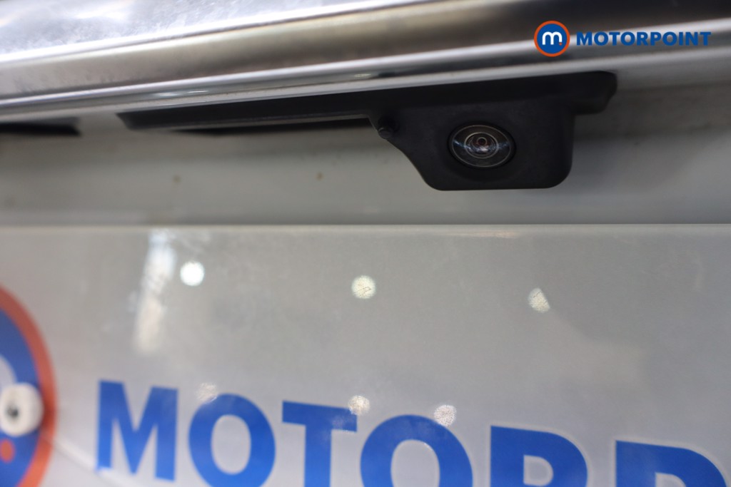 Audi Q7 Black Edition Automatic Diesel SUV - Stock Number (1628051) - 51st supplementary image