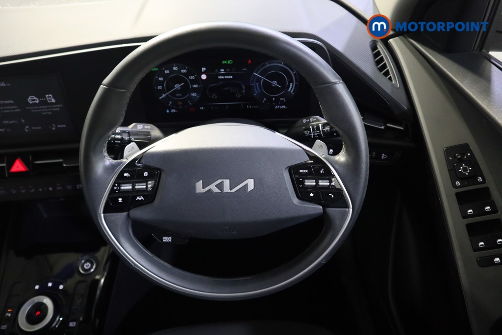 KIA Niro 2 Automatic Electric SUV - Stock Number (1628089) - 2nd supplementary image