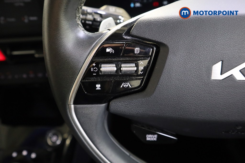 KIA Niro 2 Automatic Electric SUV - Stock Number (1628089) - 3rd supplementary image