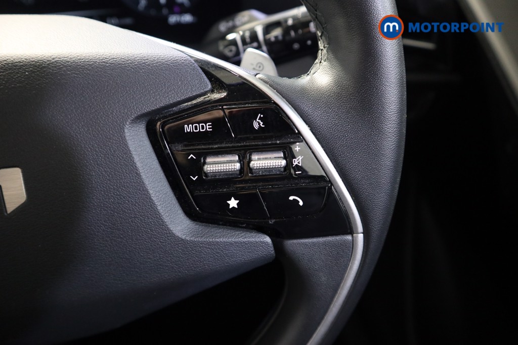 KIA Niro 2 Automatic Electric SUV - Stock Number (1628089) - 4th supplementary image