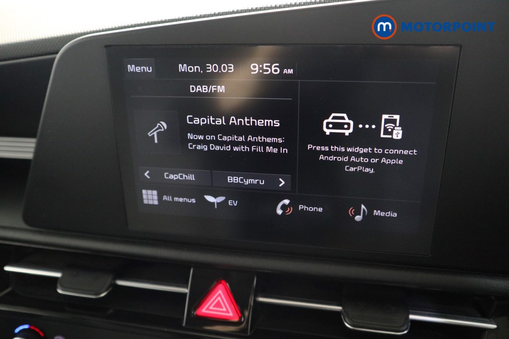 KIA Niro 2 Automatic Electric SUV - Stock Number (1628089) - 6th supplementary image