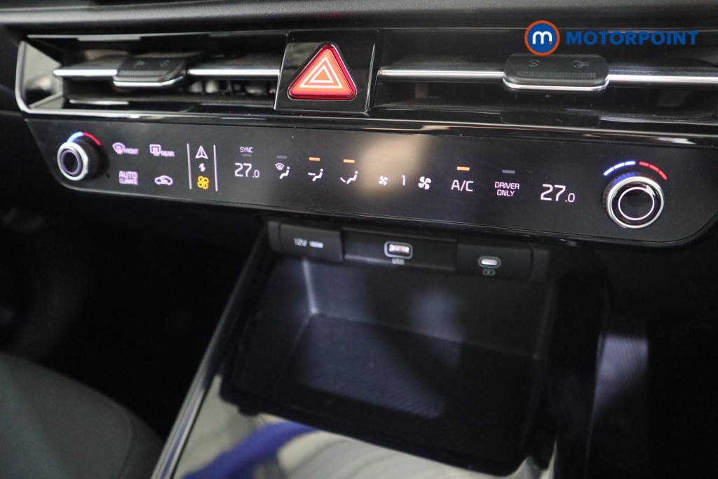 KIA Niro 2 Automatic Electric SUV - Stock Number (1628089) - 7th supplementary image
