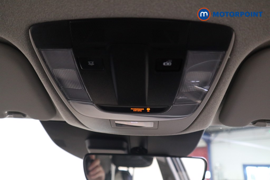 KIA Niro 2 Automatic Electric SUV - Stock Number (1628089) - 13th supplementary image