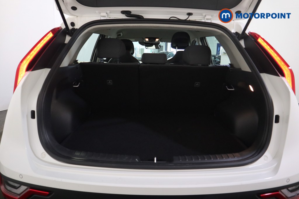 KIA Niro 2 Automatic Electric SUV - Stock Number (1628089) - 21st supplementary image