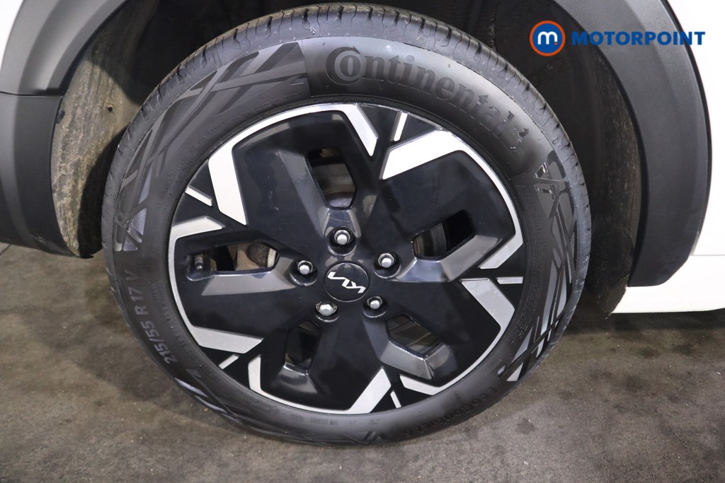 KIA Niro 2 Automatic Electric SUV - Stock Number (1628089) - 22nd supplementary image