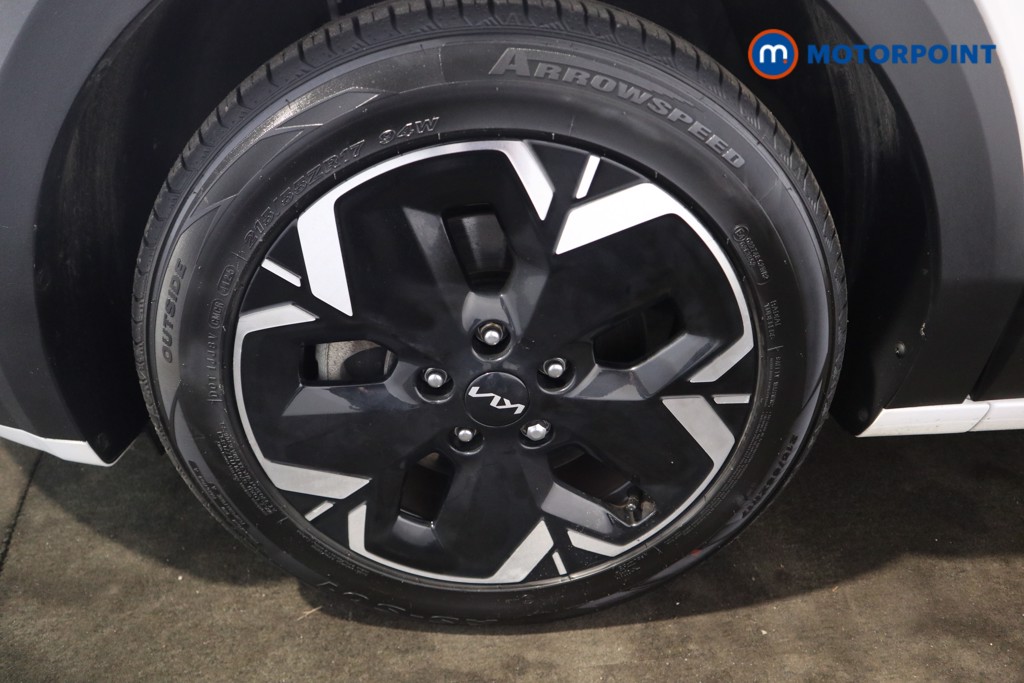 KIA Niro 2 Automatic Electric SUV - Stock Number (1628089) - 24th supplementary image