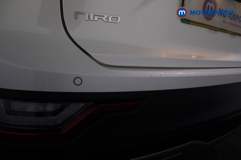 KIA Niro 2 Automatic Electric SUV - Stock Number (1628089) - 26th supplementary image