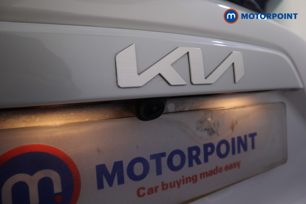 KIA Niro 2 Automatic Electric SUV - Stock Number (1628089) - 27th supplementary image