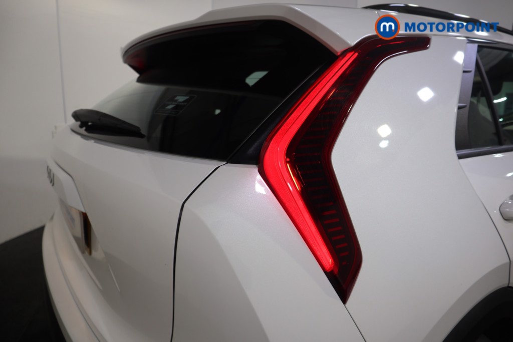KIA Niro 2 Automatic Electric SUV - Stock Number (1628089) - 28th supplementary image