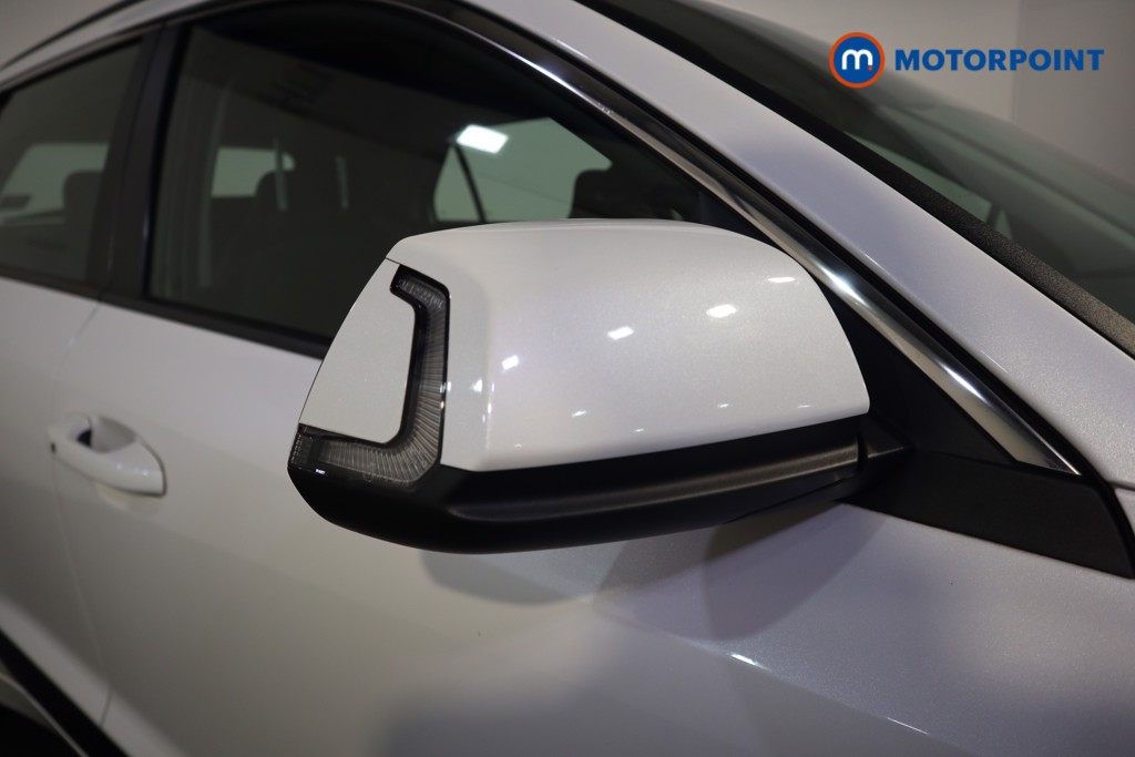KIA Niro 2 Automatic Electric SUV - Stock Number (1628089) - 32nd supplementary image