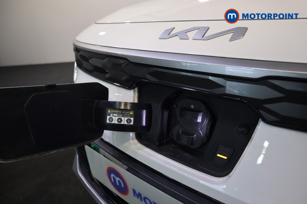 KIA Niro 2 Automatic Electric SUV - Stock Number (1628089) - 36th supplementary image