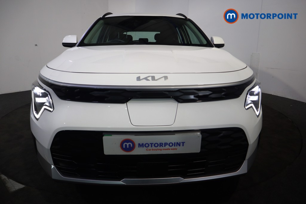 KIA Niro 2 Automatic Electric SUV - Stock Number (1628089) - 37th supplementary image