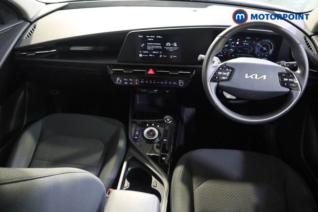 KIA Niro 2 Automatic Electric SUV - Stock Number (1628089) - 1st supplementary image