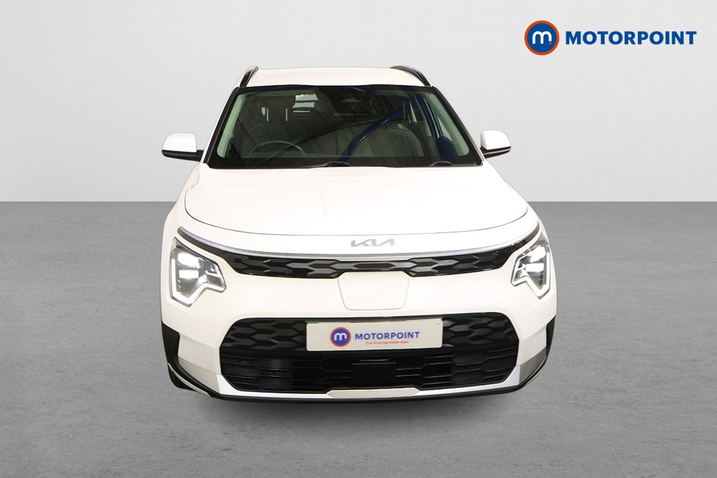 KIA Niro 2 Automatic Electric SUV - Stock Number (1628089) - Front bumper