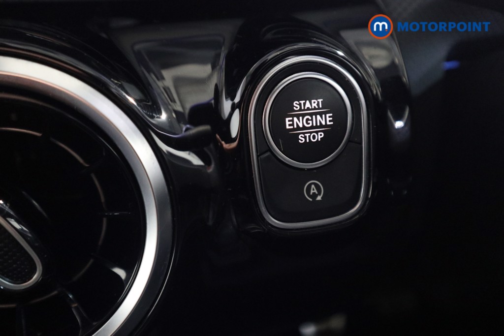 Mercedes-Benz A Class Amg Line Manual Petrol Hatchback - Stock Number (1628229) - 7th supplementary image