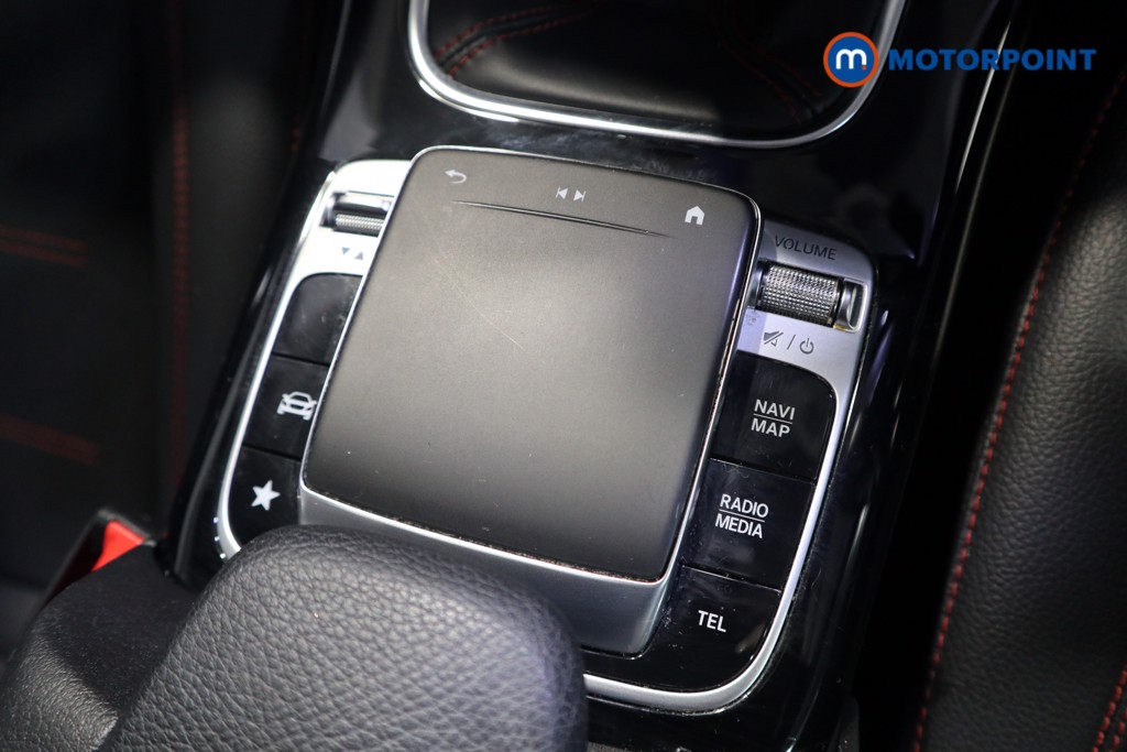 Mercedes-Benz A Class Amg Line Manual Petrol Hatchback - Stock Number (1628229) - 9th supplementary image