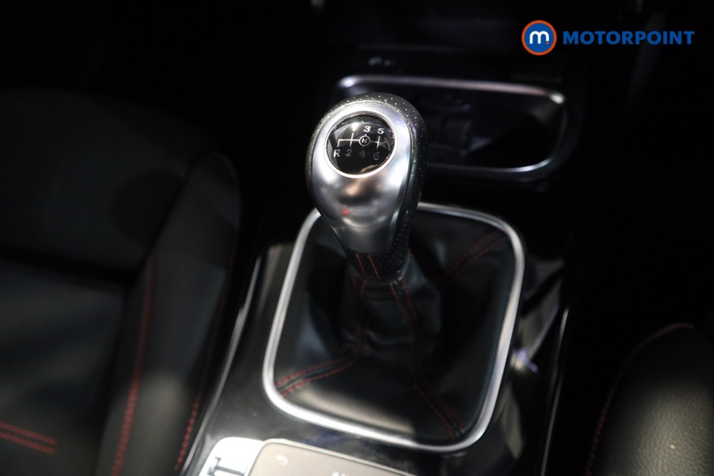 Mercedes-Benz A Class Amg Line Manual Petrol Hatchback - Stock Number (1628229) - 10th supplementary image