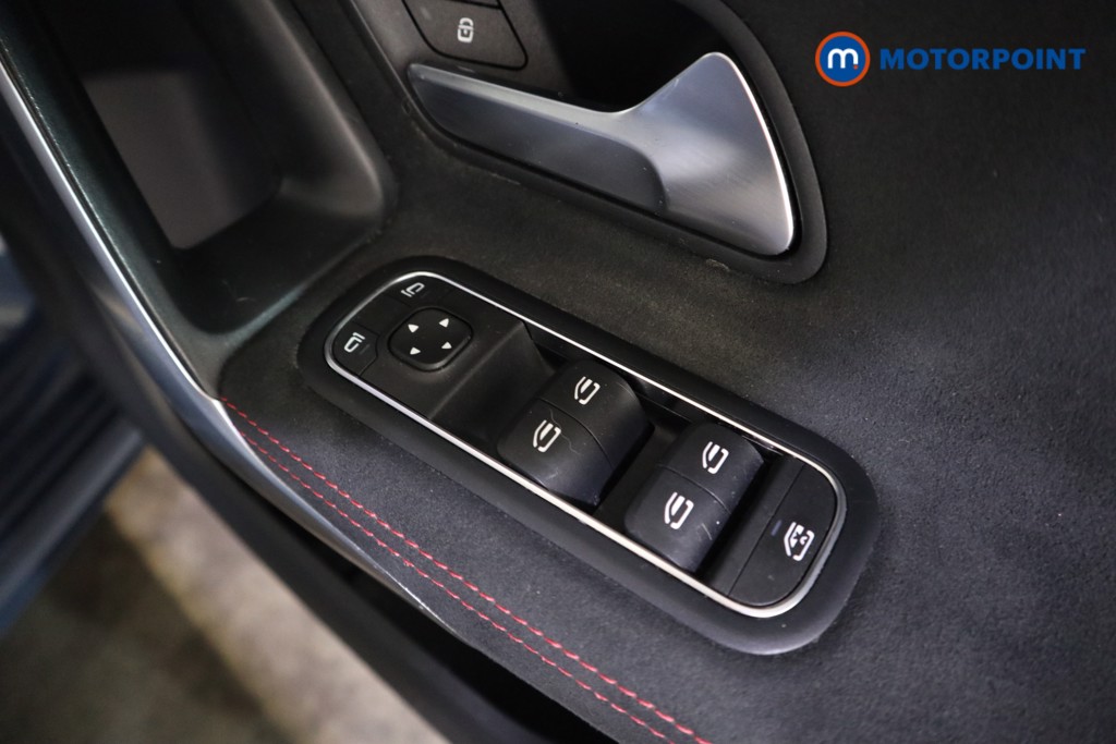 Mercedes-Benz A Class Amg Line Manual Petrol Hatchback - Stock Number (1628229) - 13th supplementary image