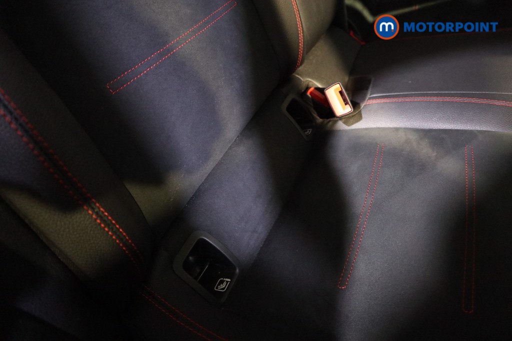 Mercedes-Benz A Class Amg Line Manual Petrol Hatchback - Stock Number (1628229) - 18th supplementary image