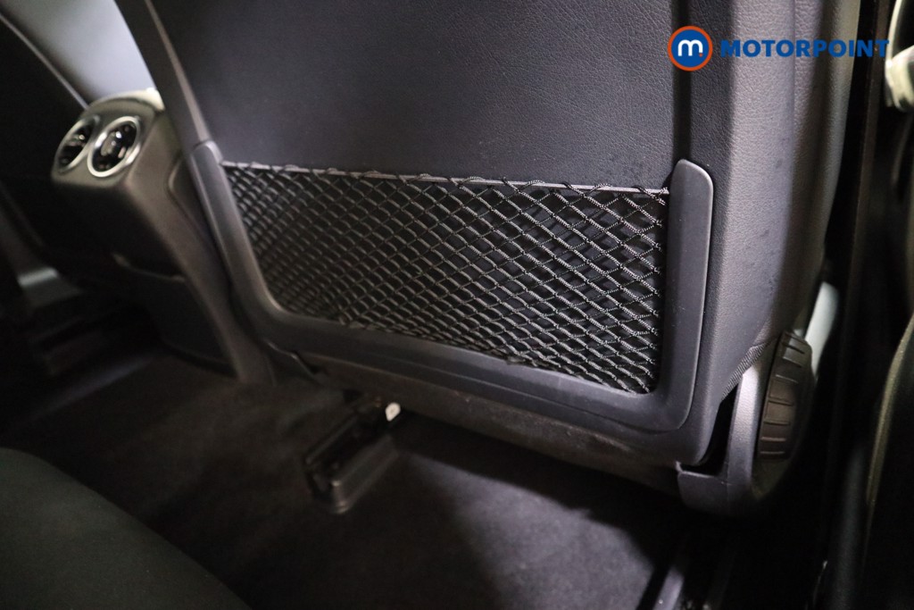 Mercedes-Benz A Class Amg Line Manual Petrol Hatchback - Stock Number (1628229) - 19th supplementary image