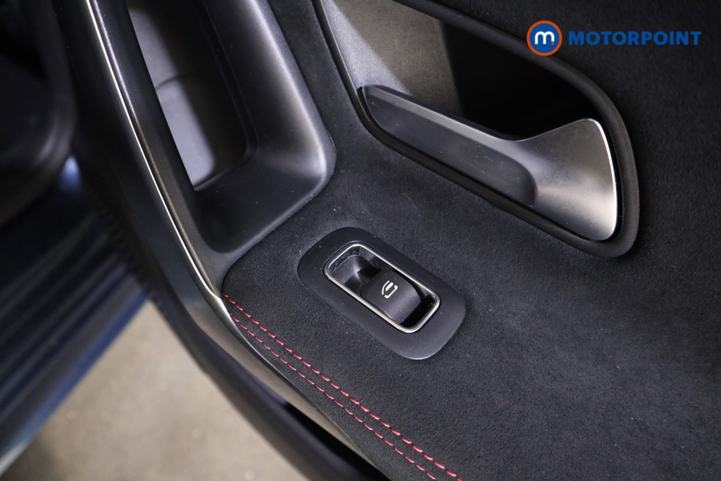 Mercedes-Benz A Class Amg Line Manual Petrol Hatchback - Stock Number (1628229) - 20th supplementary image