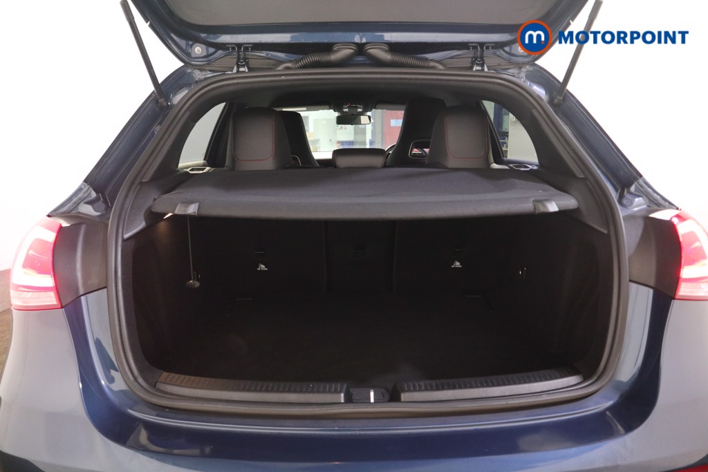 Mercedes-Benz A Class Amg Line Manual Petrol Hatchback - Stock Number (1628229) - 21st supplementary image
