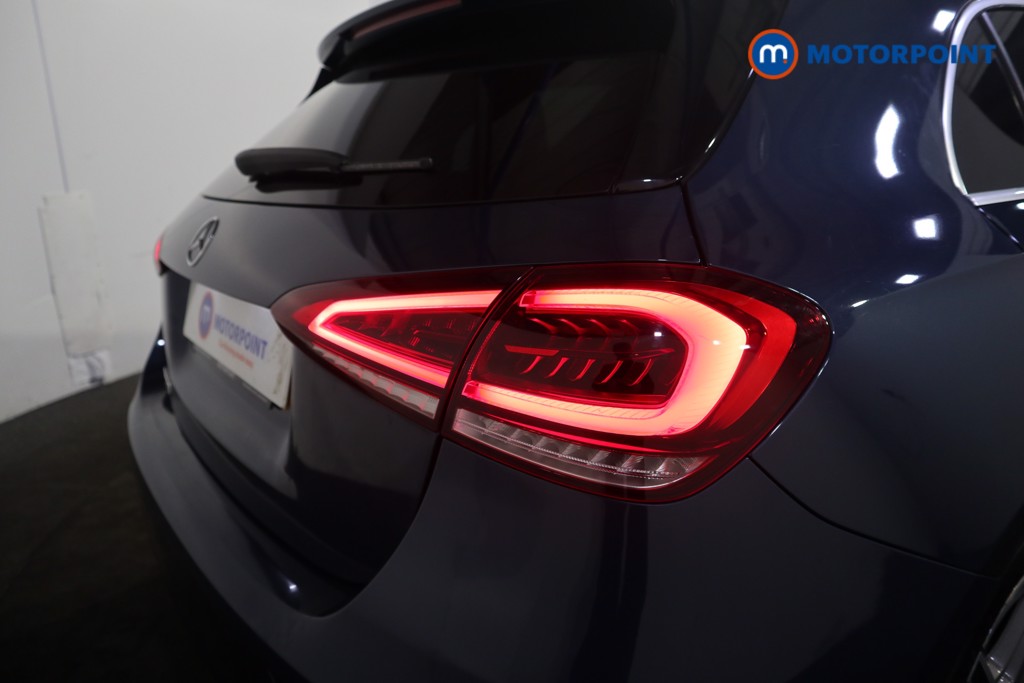 Mercedes-Benz A Class Amg Line Manual Petrol Hatchback - Stock Number (1628229) - 28th supplementary image