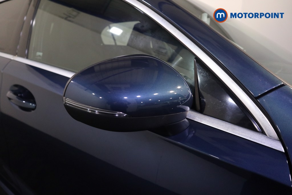 Mercedes-Benz A Class Amg Line Manual Petrol Hatchback - Stock Number (1628229) - 29th supplementary image