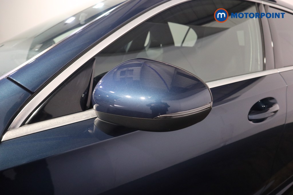 Mercedes-Benz A Class Amg Line Manual Petrol Hatchback - Stock Number (1628229) - 30th supplementary image