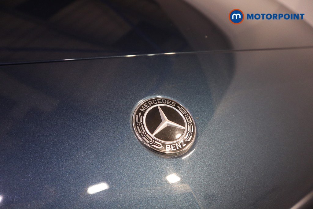 Mercedes-Benz A Class Amg Line Manual Petrol Hatchback - Stock Number (1628229) - 34th supplementary image