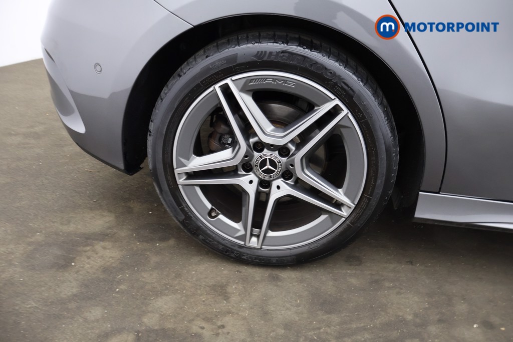Mercedes-Benz A Class Amg Line Automatic Petrol Hatchback - Stock Number (1628238) - 2nd supplementary image