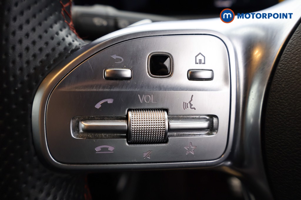 Mercedes-Benz A Class Amg Line Automatic Petrol Hatchback - Stock Number (1628238) - 7th supplementary image