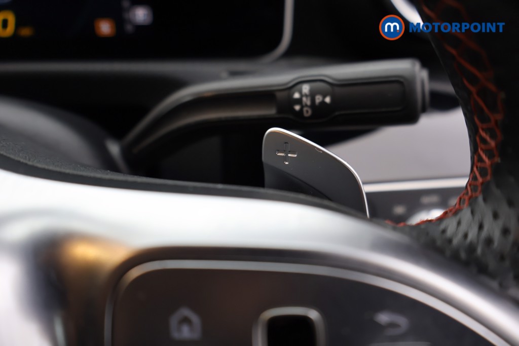 Mercedes-Benz A Class Amg Line Automatic Petrol Hatchback - Stock Number (1628238) - 10th supplementary image