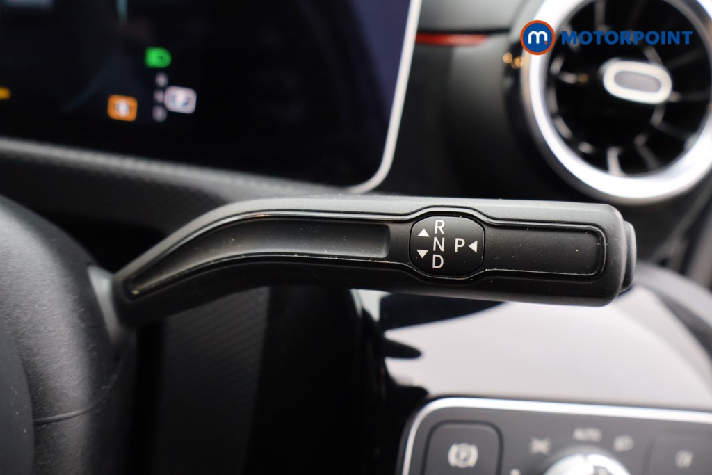 Mercedes-Benz A Class Amg Line Automatic Petrol Hatchback - Stock Number (1628238) - 13th supplementary image