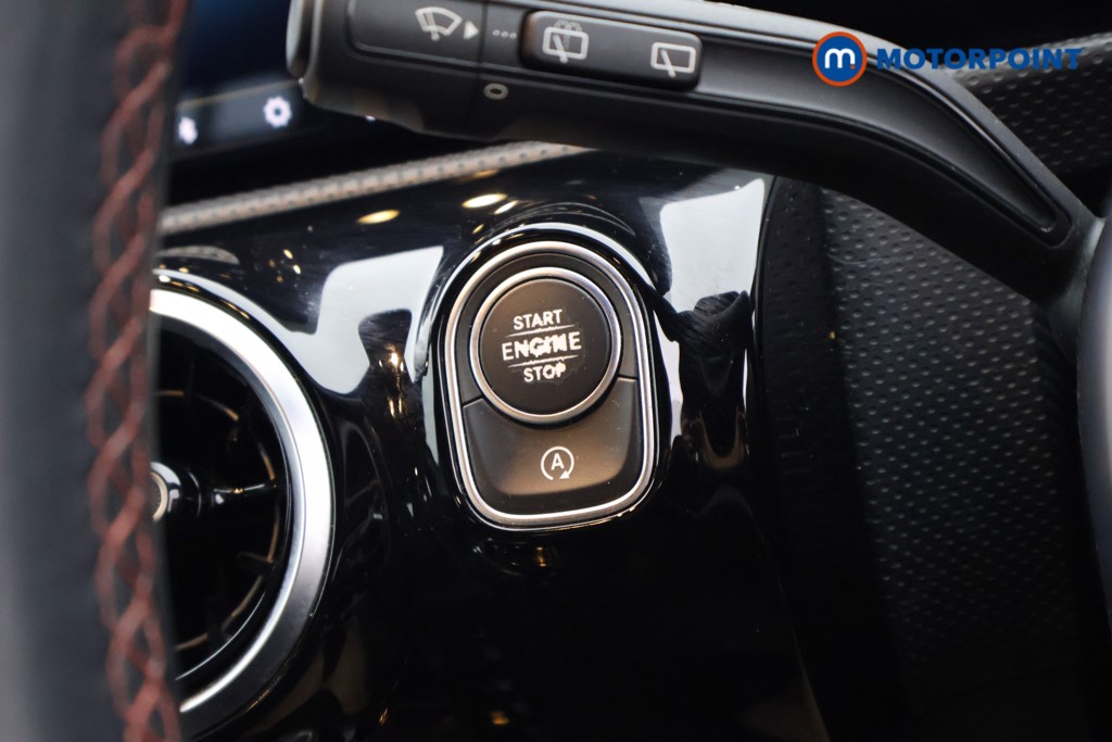 Mercedes-Benz A Class Amg Line Automatic Petrol Hatchback - Stock Number (1628238) - 14th supplementary image