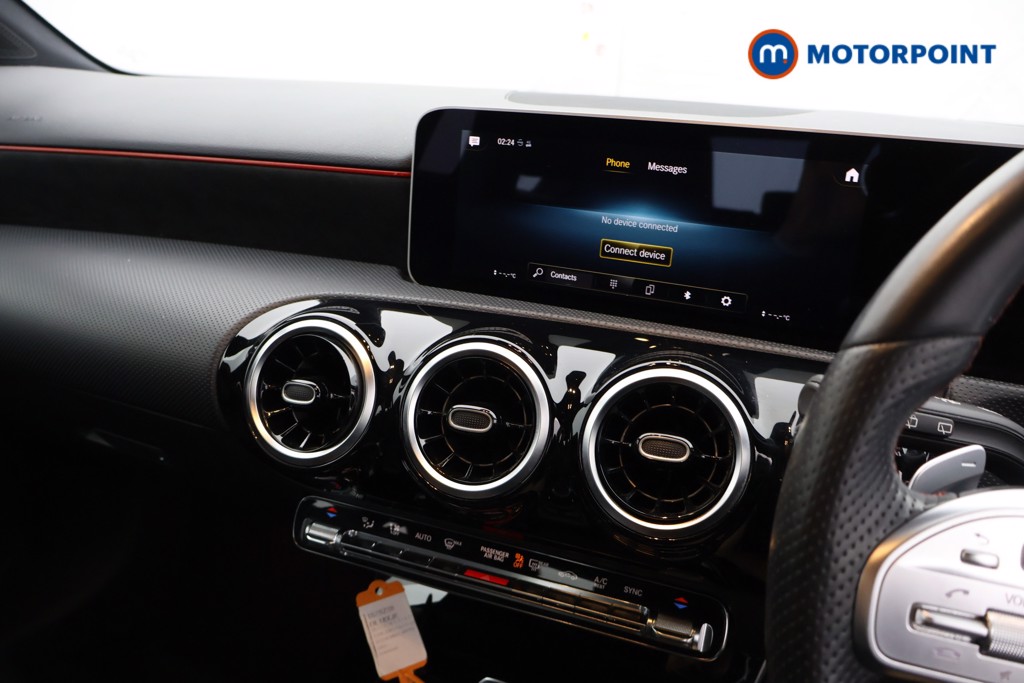 Mercedes-Benz A Class Amg Line Automatic Petrol Hatchback - Stock Number (1628238) - 15th supplementary image