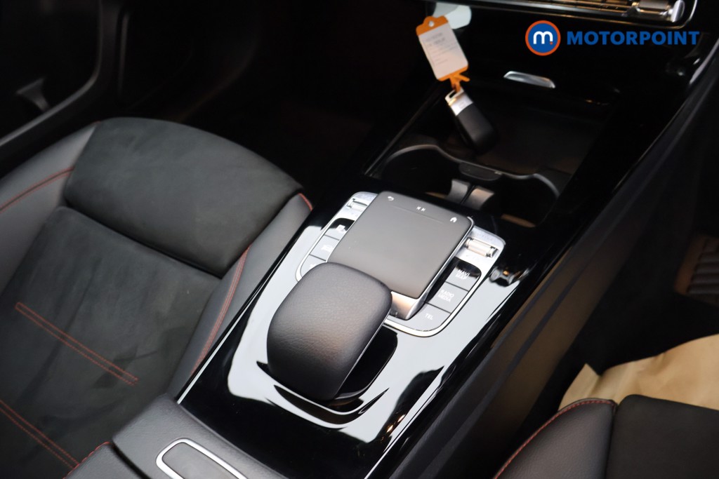 Mercedes-Benz A Class Amg Line Automatic Petrol Hatchback - Stock Number (1628238) - 16th supplementary image