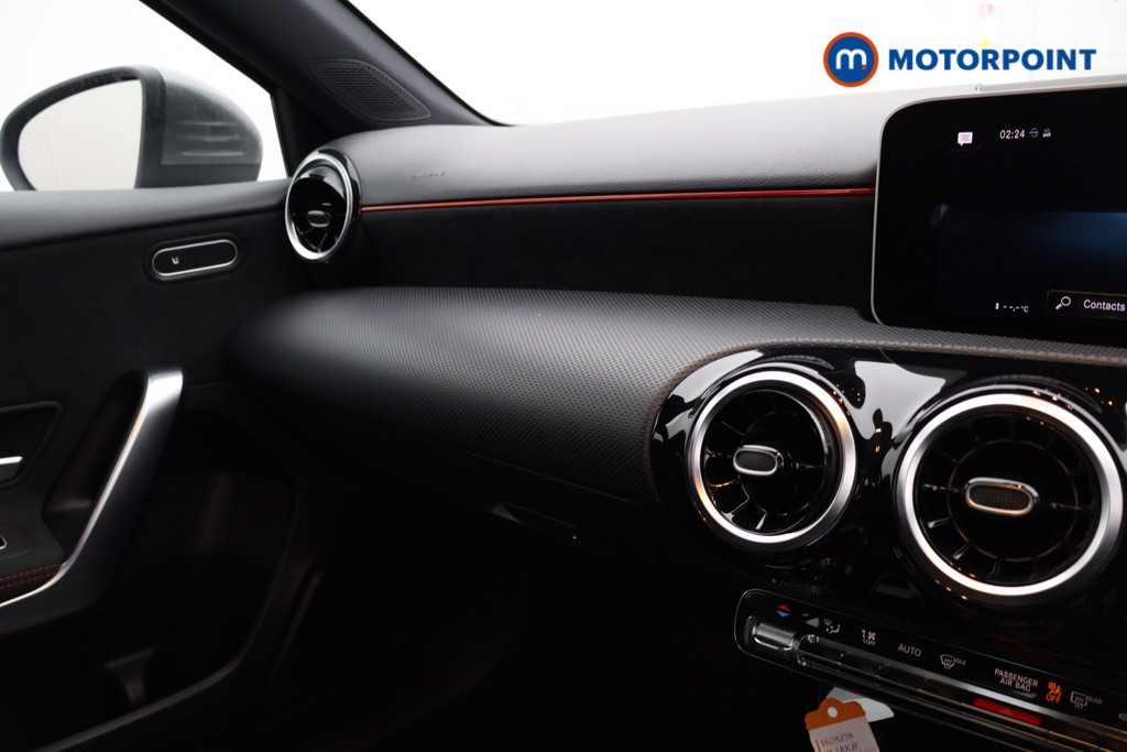 Mercedes-Benz A Class Amg Line Automatic Petrol Hatchback - Stock Number (1628238) - 17th supplementary image